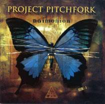 Project Pitchfork : Daimonion
